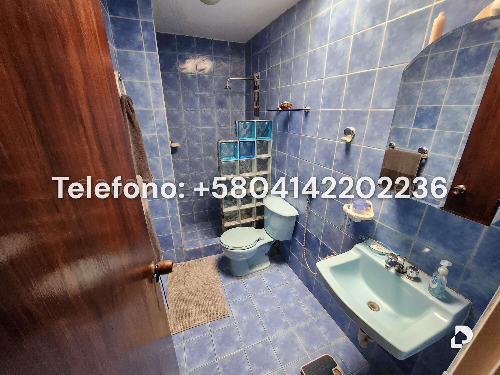 House in Colinas de La California, Caracas – 27