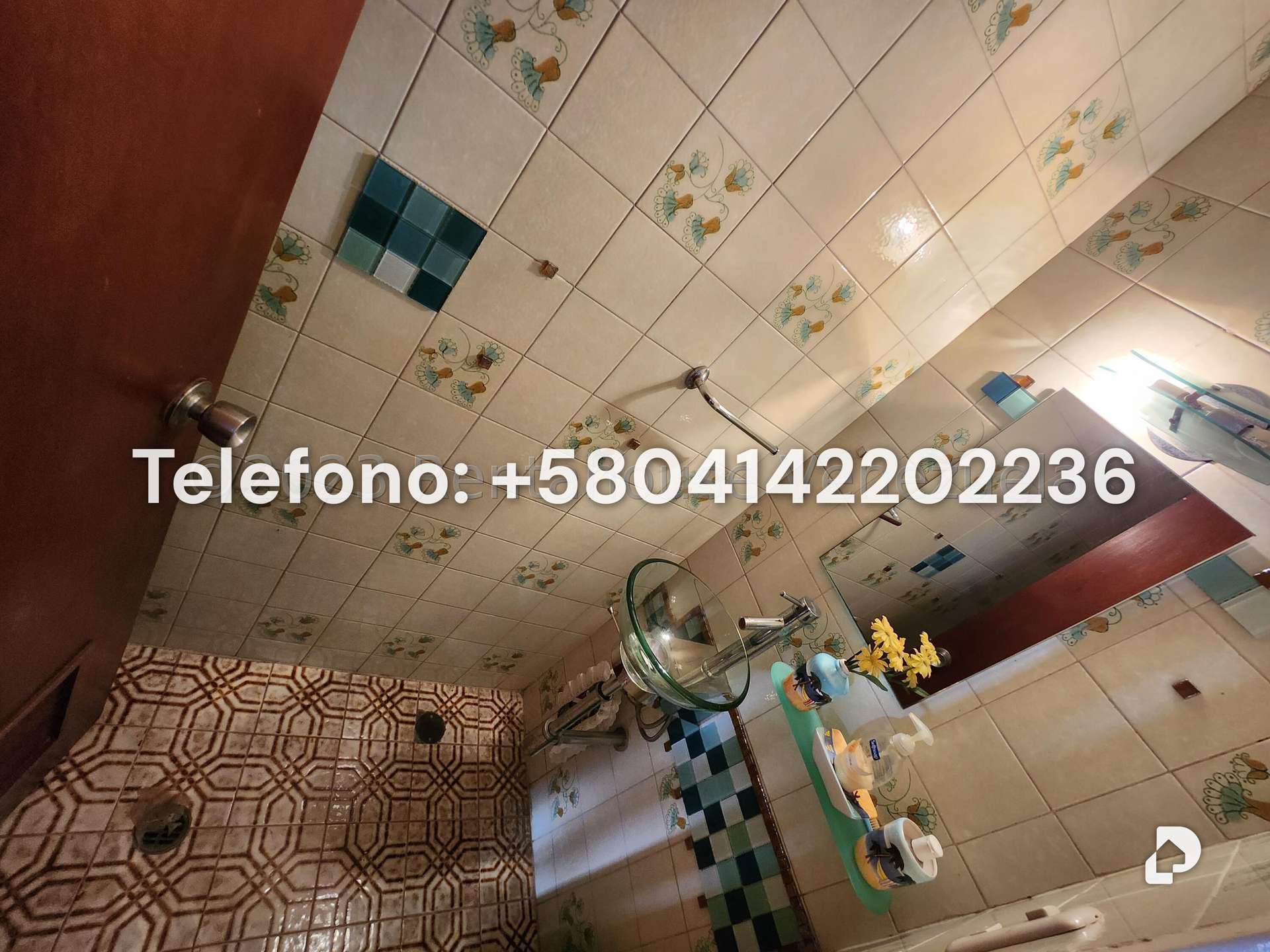 House in Colinas de La California, Caracas – 10