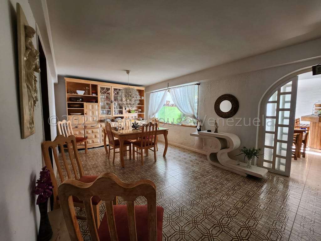 Casa en Colinas de La California, Caracas