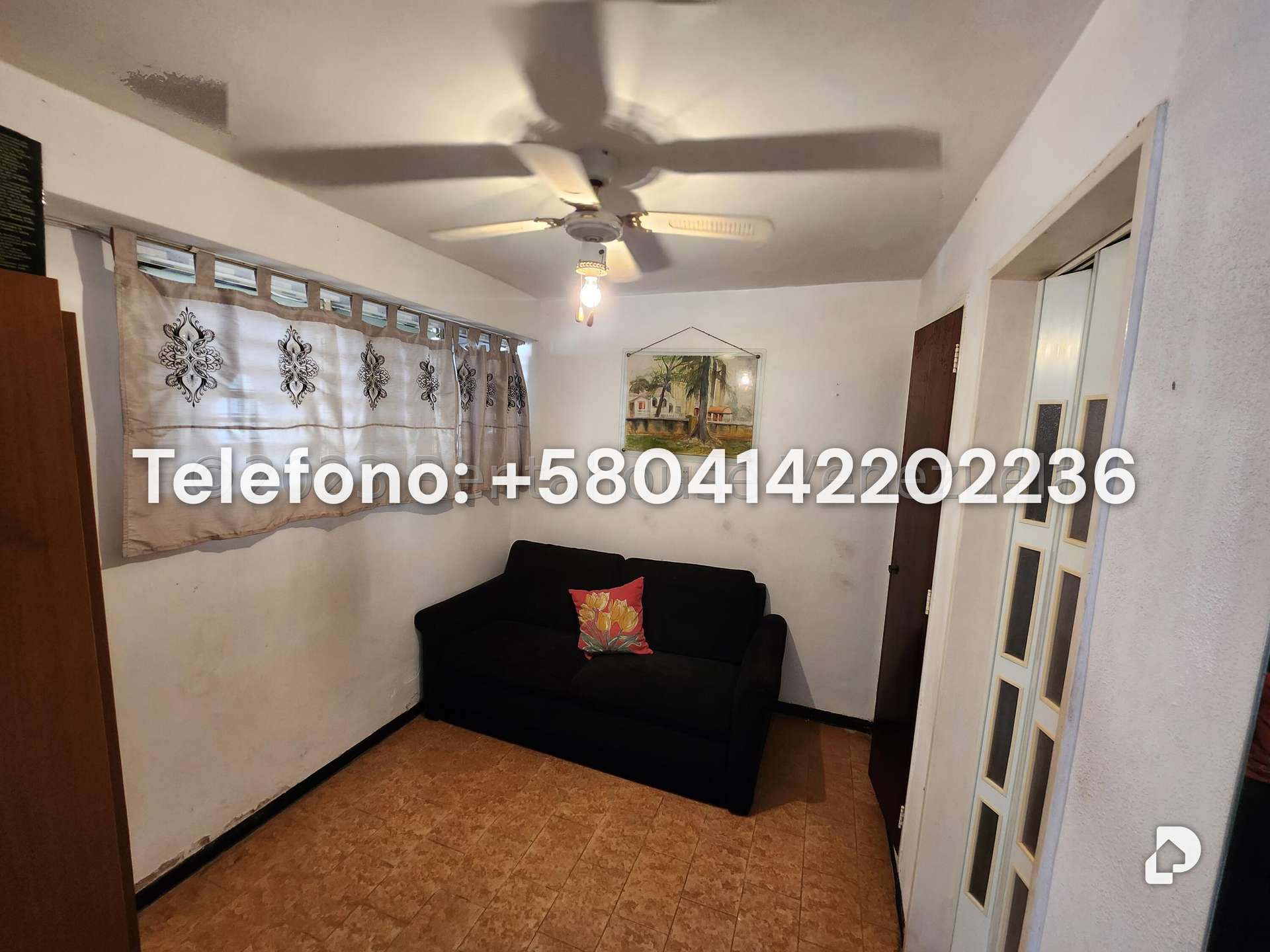 House in Colinas de La California, Caracas – 7