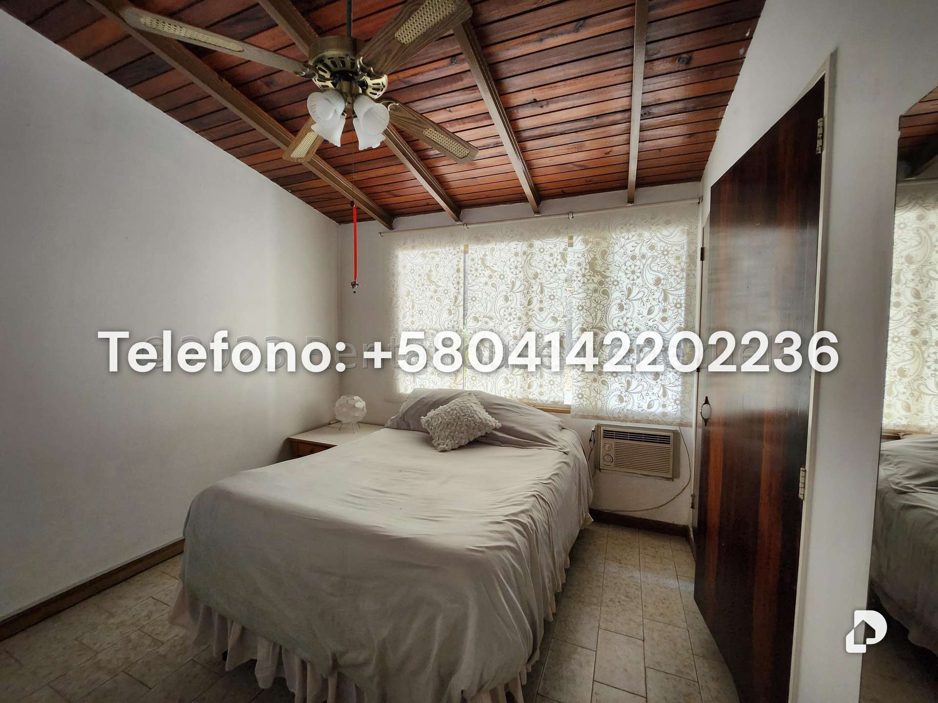 House in Colinas de La California, Caracas – 30