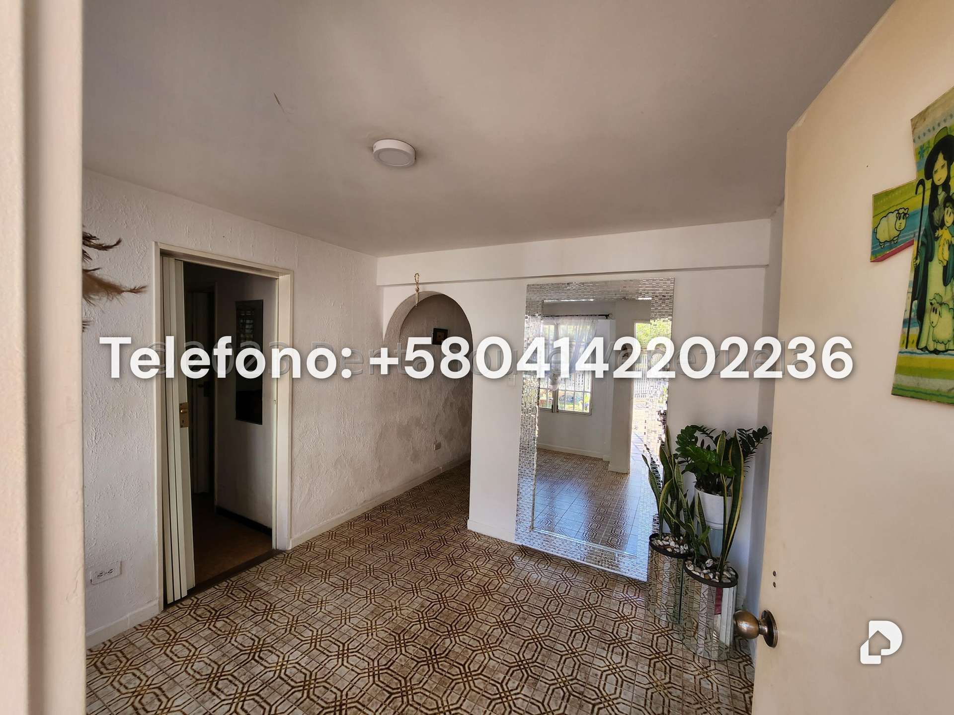 House in Colinas de La California, Caracas – 6