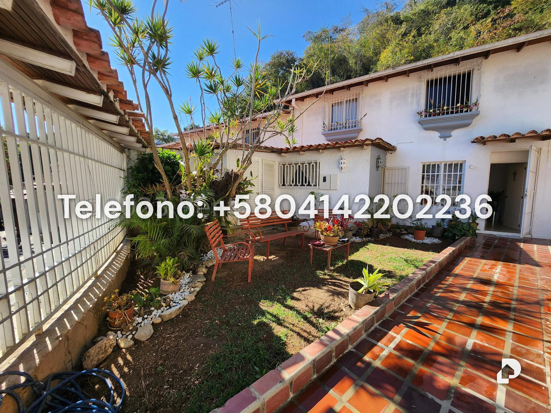 House in Colinas de La California, Caracas – 3