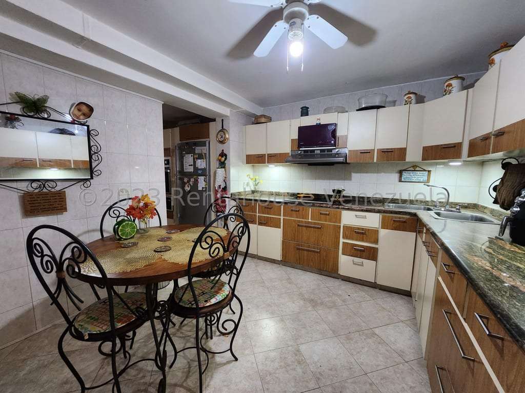 Casa en Colinas de La California, Caracas