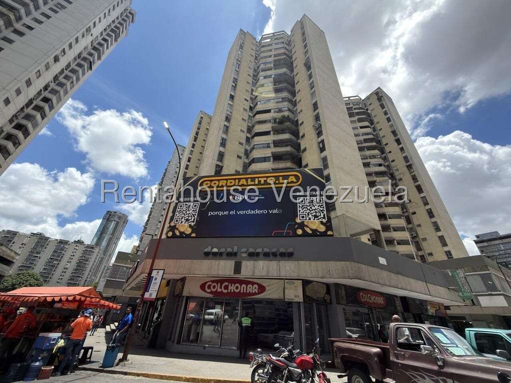 Apartment in Caracas - 1