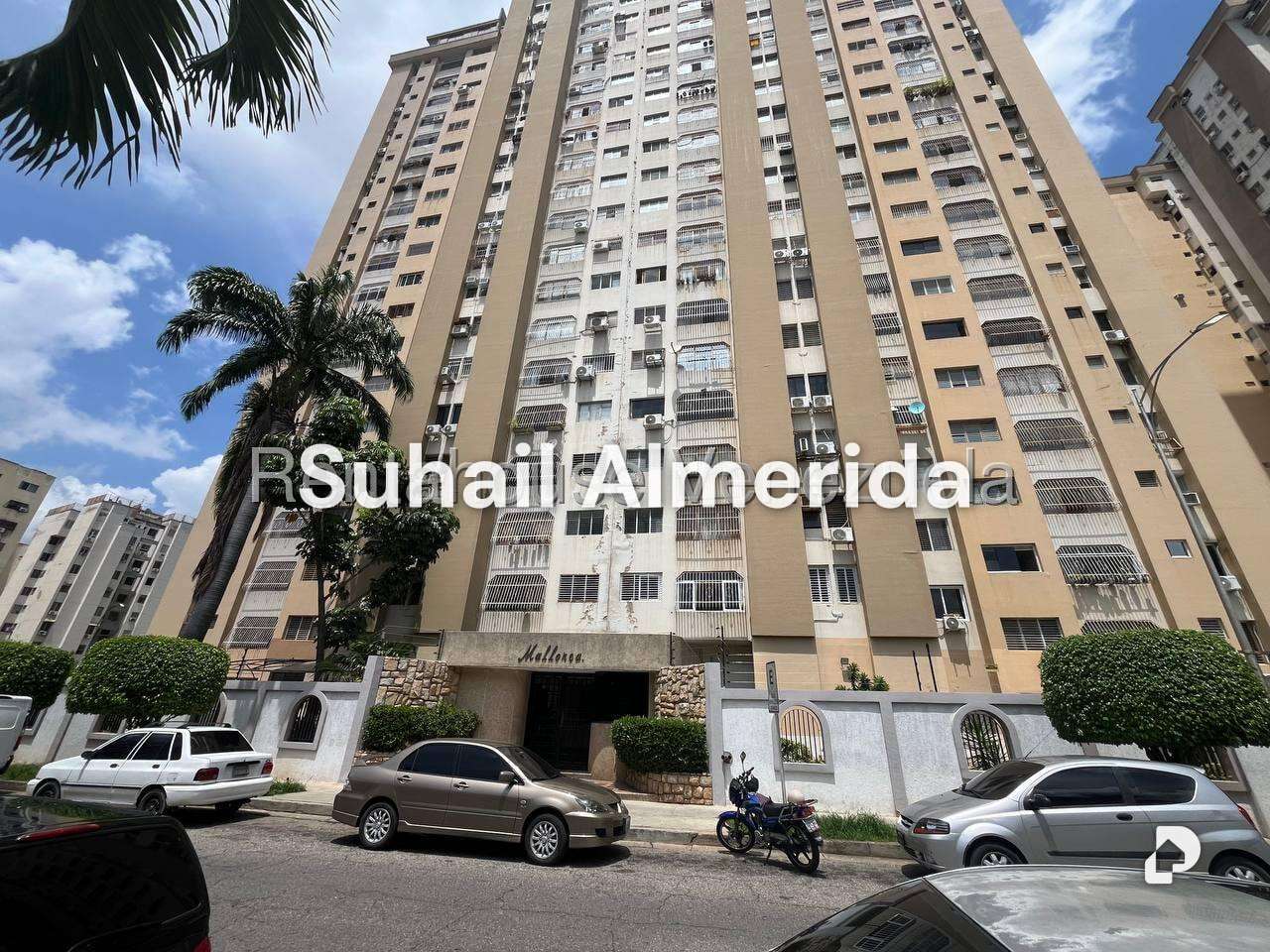 Apartamento en Prebo II, Valencia – 1
