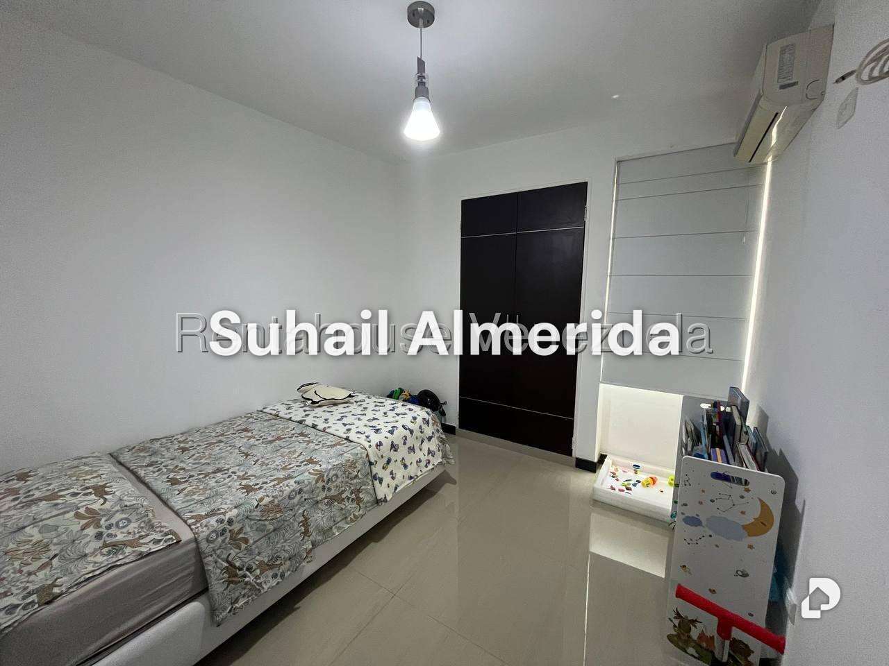 Apartamento en Prebo II, Valencia – 22