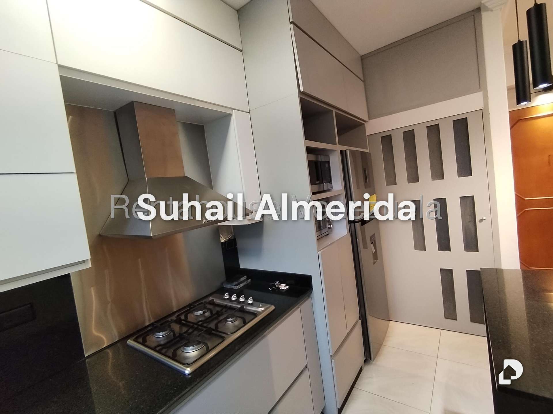 Apartment in Los Mangos, Valencia – 2