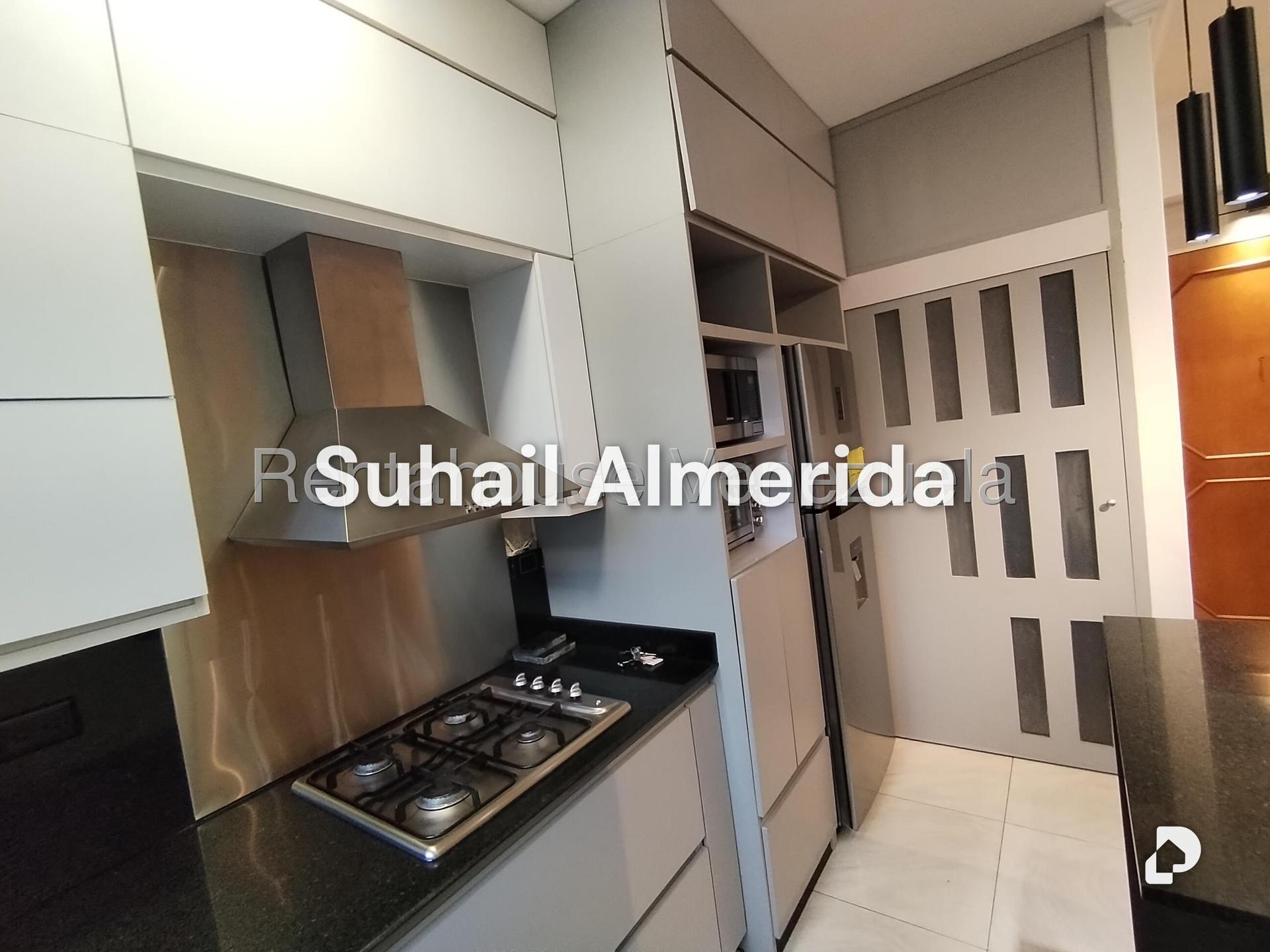 Apartment in Los Mangos, Valencia – 2