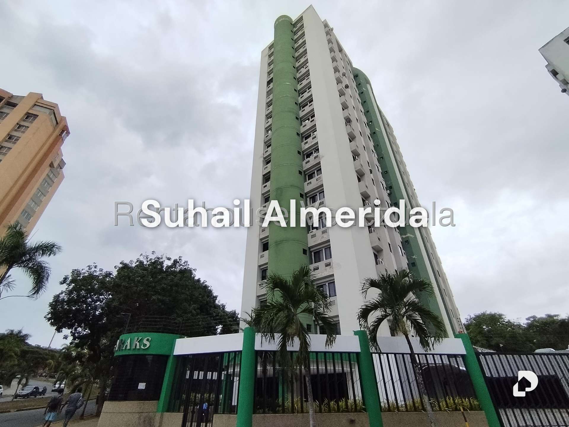 Apartment in Los Mangos, Valencia – 1