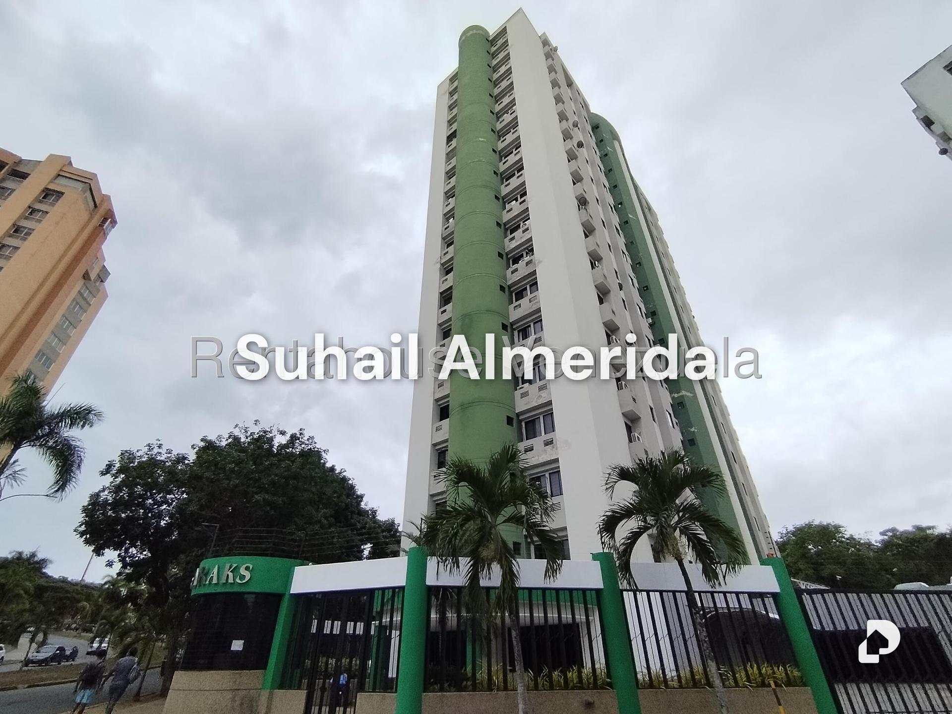 Apartment in Los Mangos, Valencia – 1