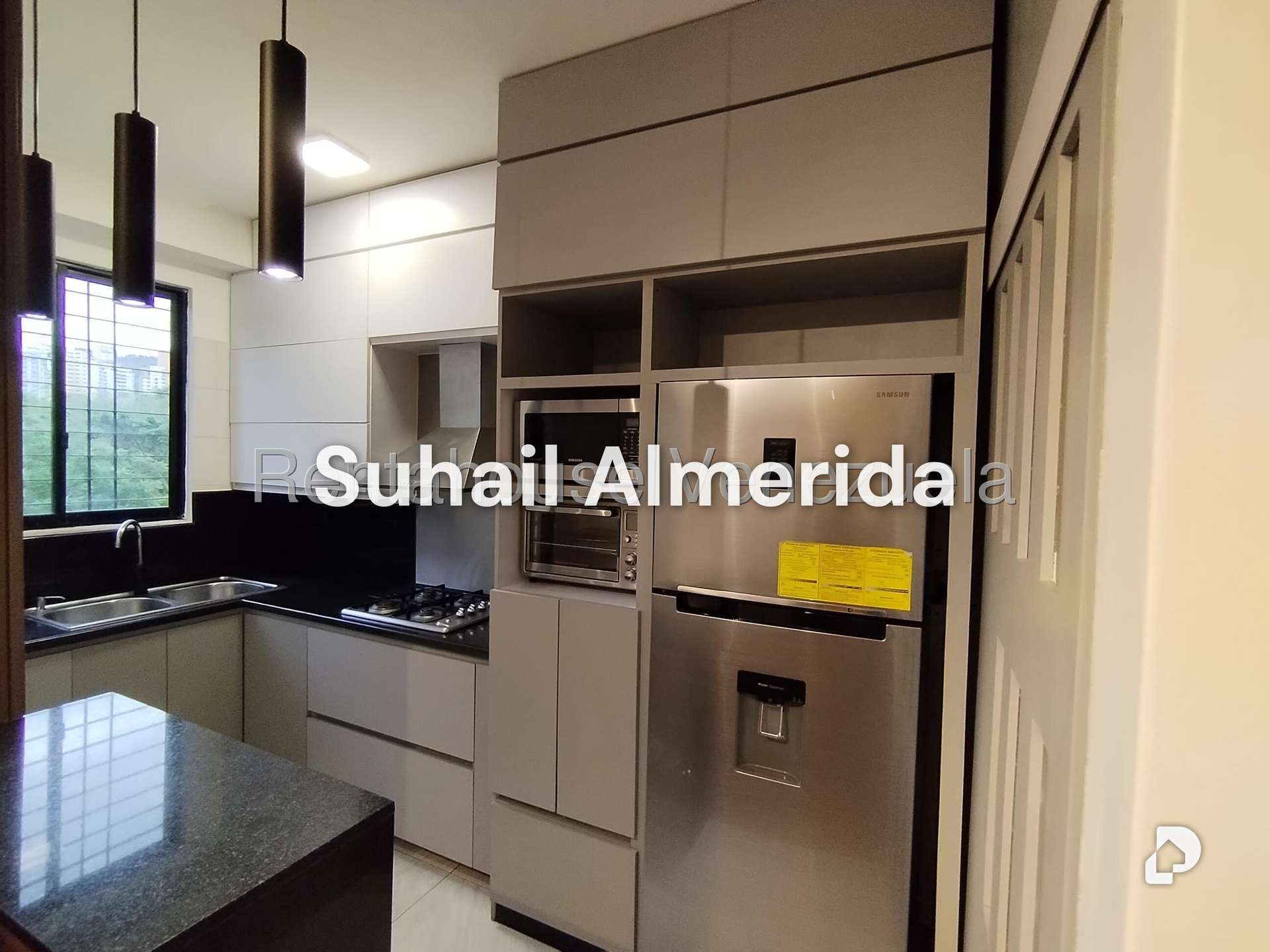 Apartment in Los Mangos, Valencia – 7