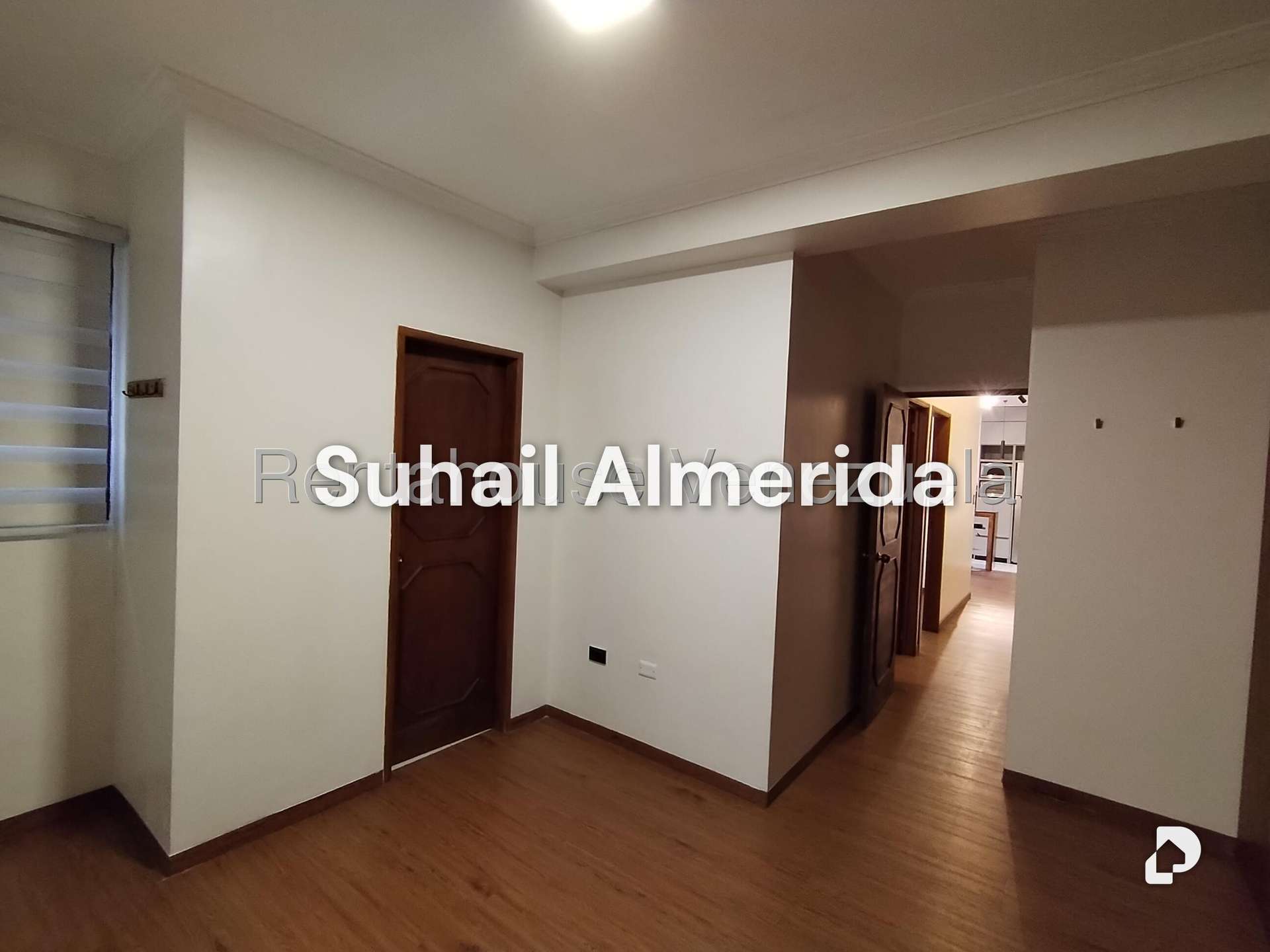 Apartment in Los Mangos, Valencia – 11