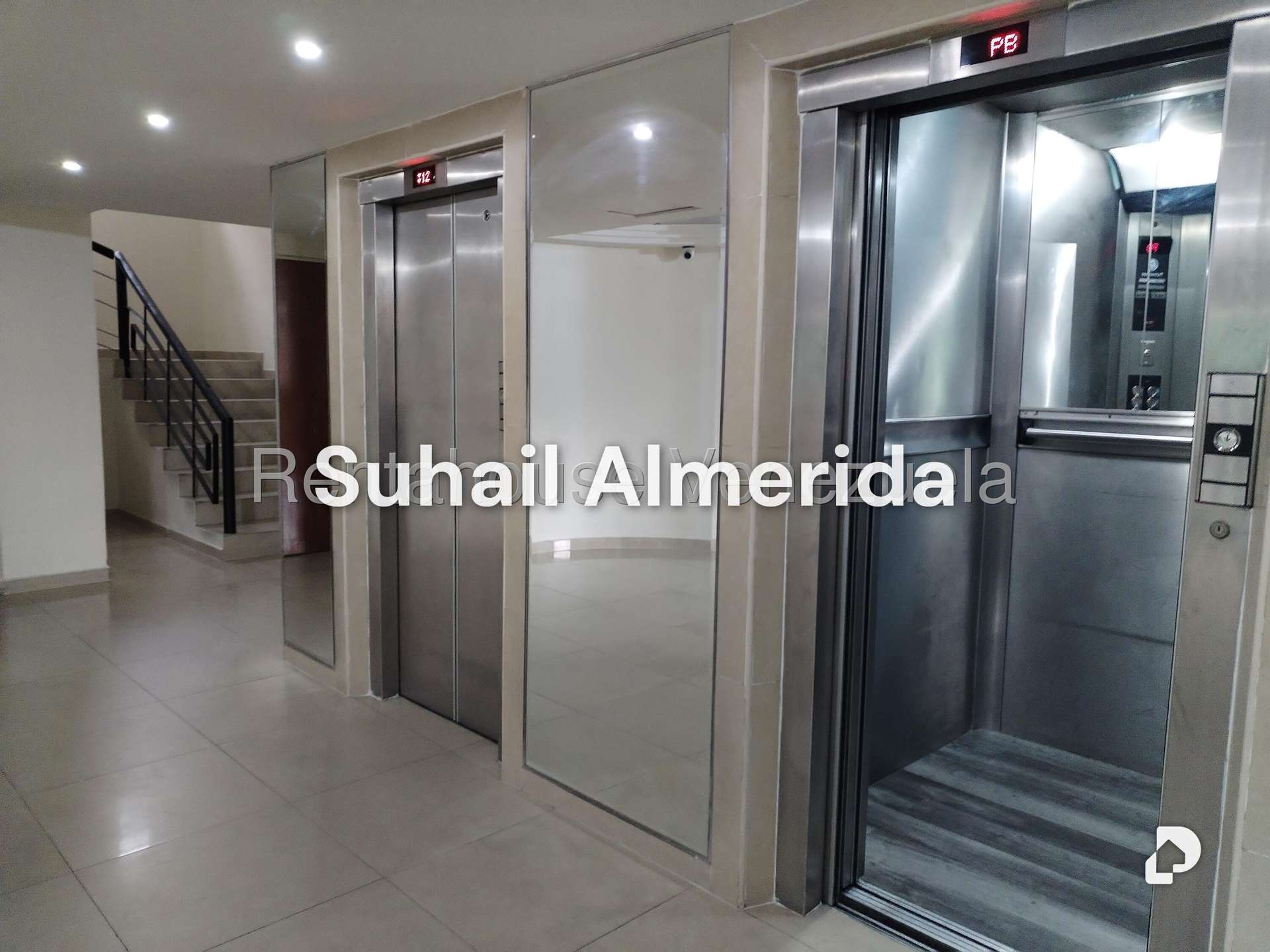 Apartment in Los Mangos, Valencia – 19