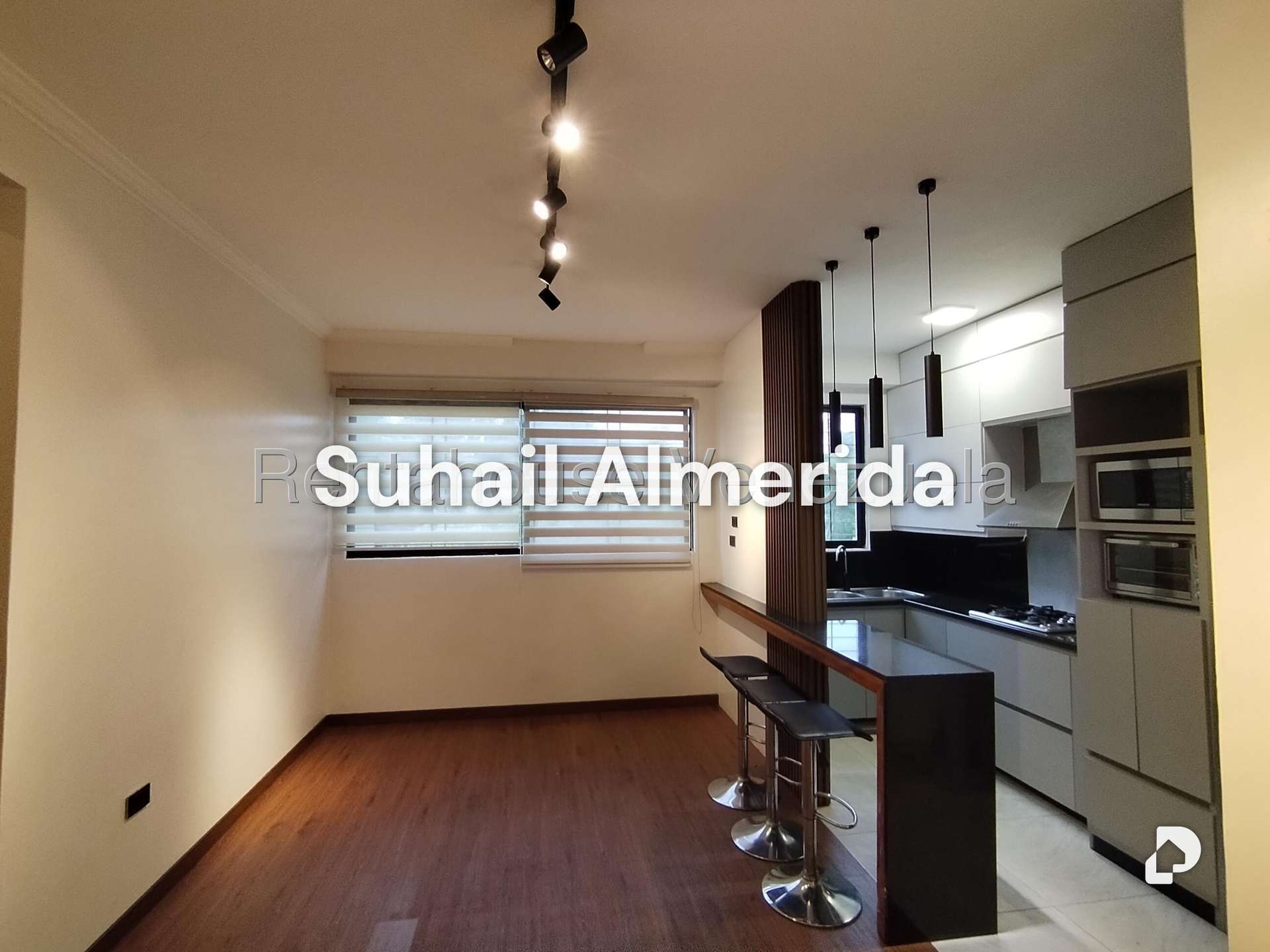 Apartment in Los Mangos, Valencia – 6