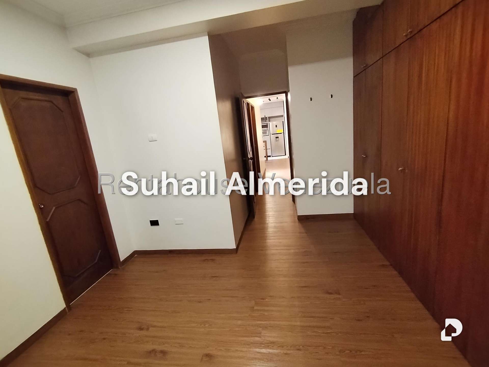 Apartment in Los Mangos, Valencia – 12