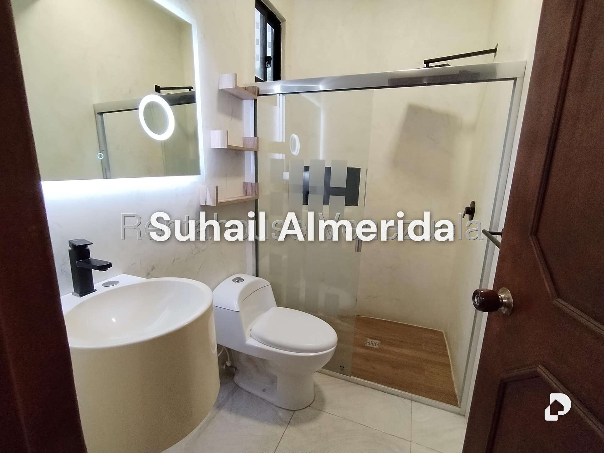 Apartment in Los Mangos, Valencia – 16