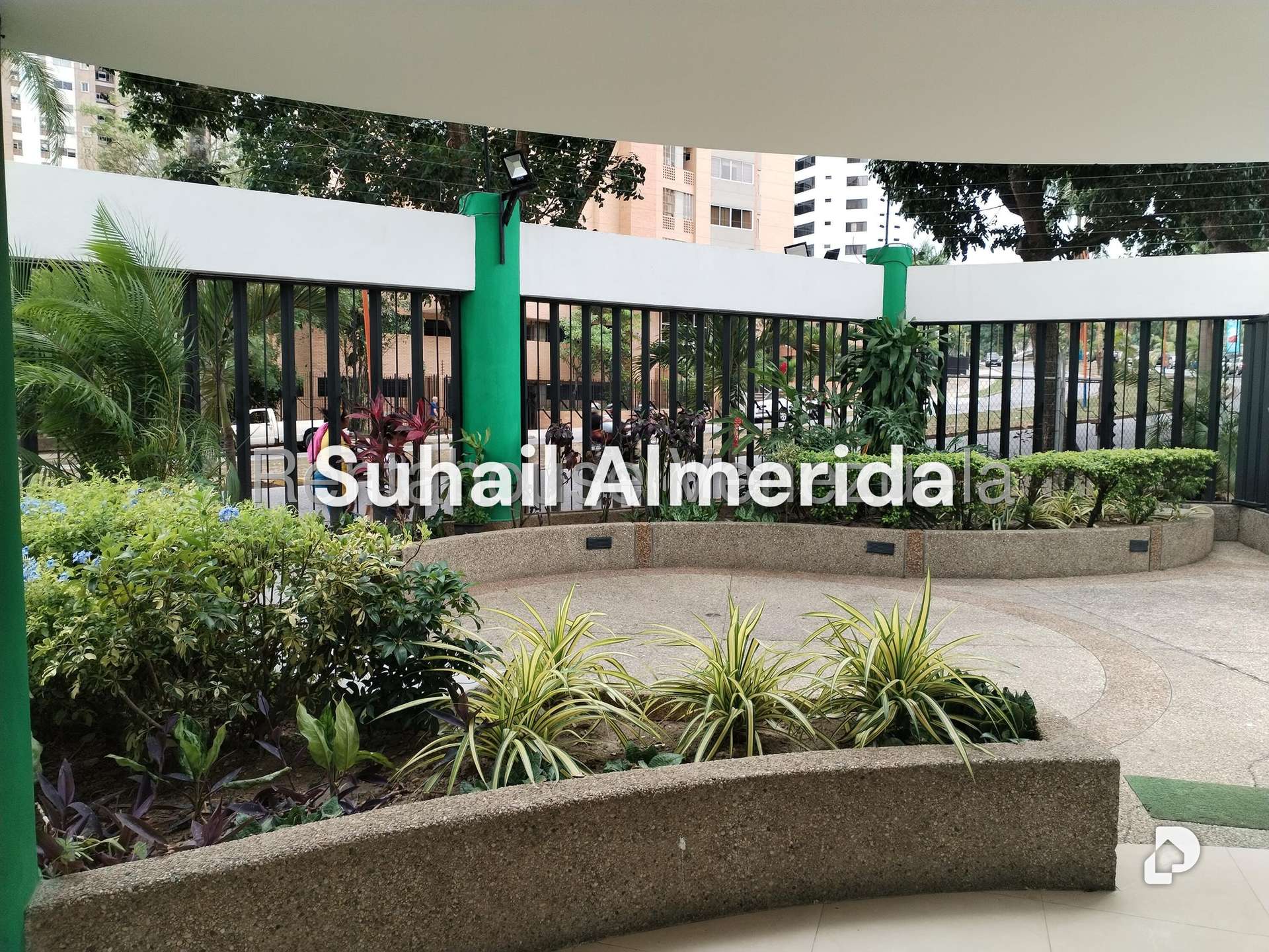 Apartment in Los Mangos, Valencia – 21