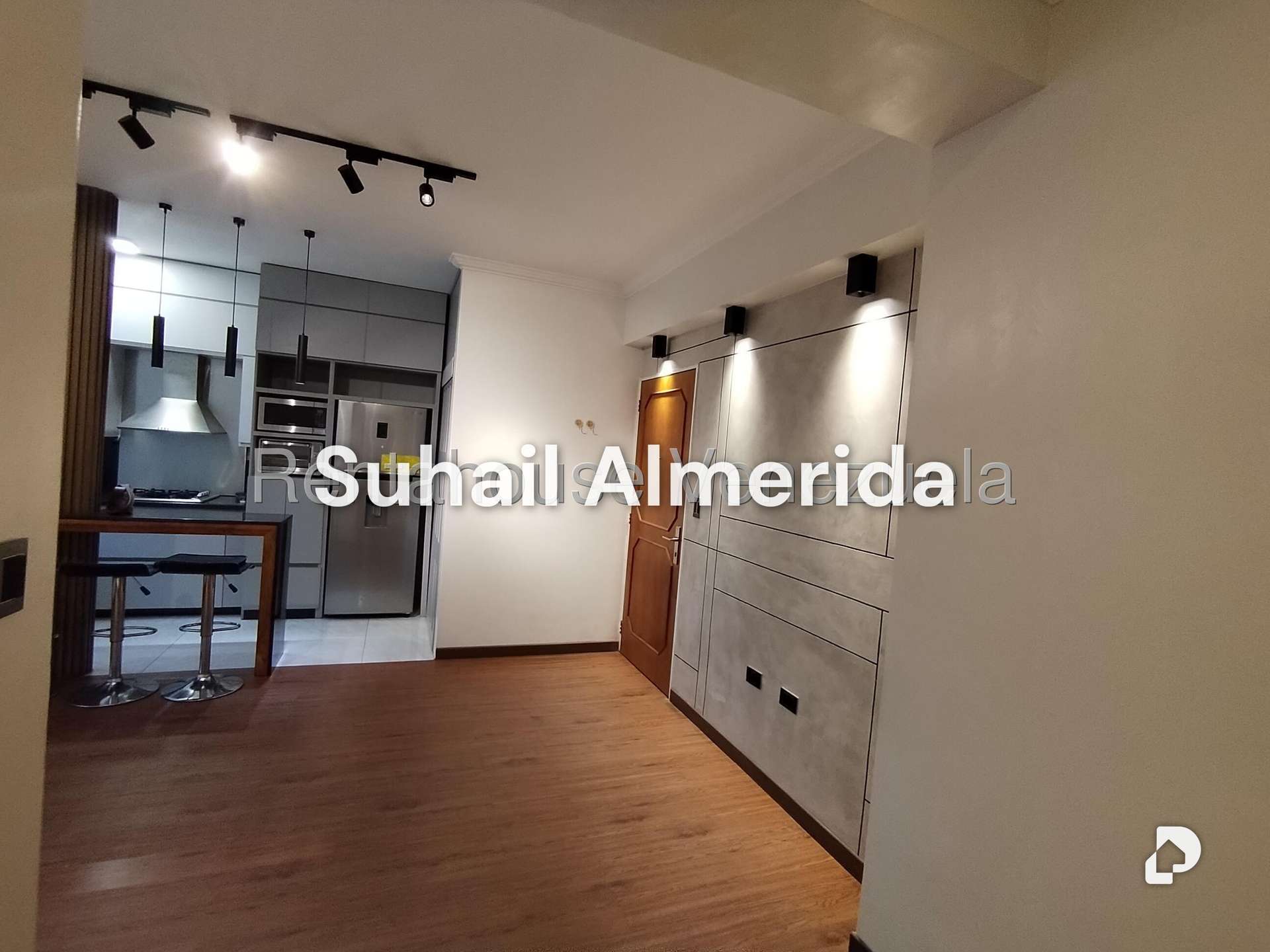 Apartment in Los Mangos, Valencia – 5