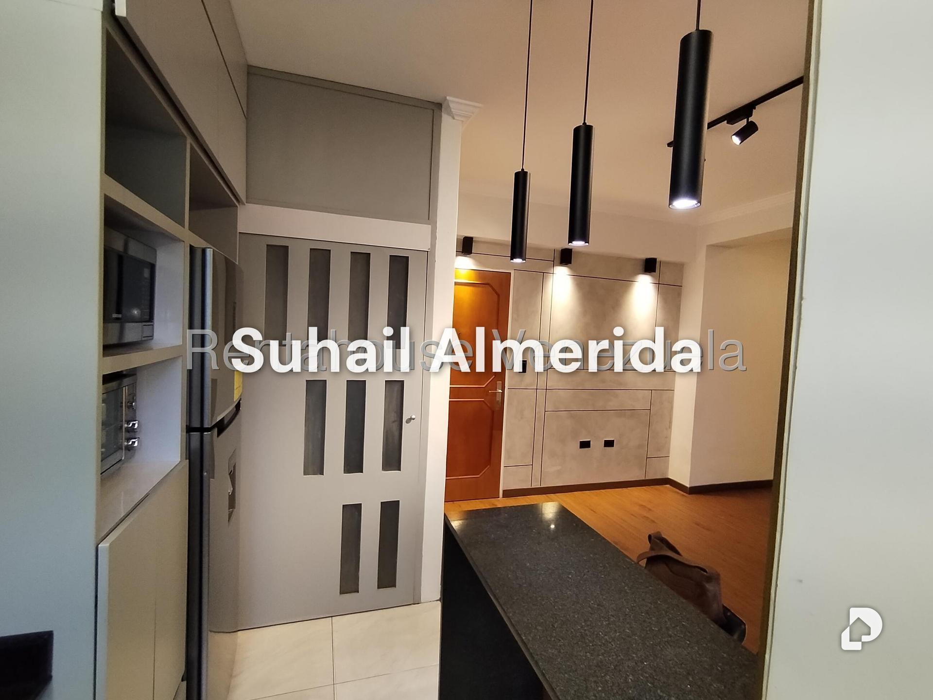 Apartment in Los Mangos, Valencia – 4