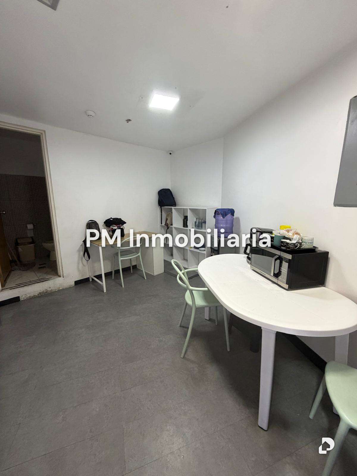 Local comercial en La Candelaria, Caracas – 6