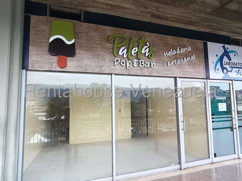 Galpón en Propatria, Caracas - 1