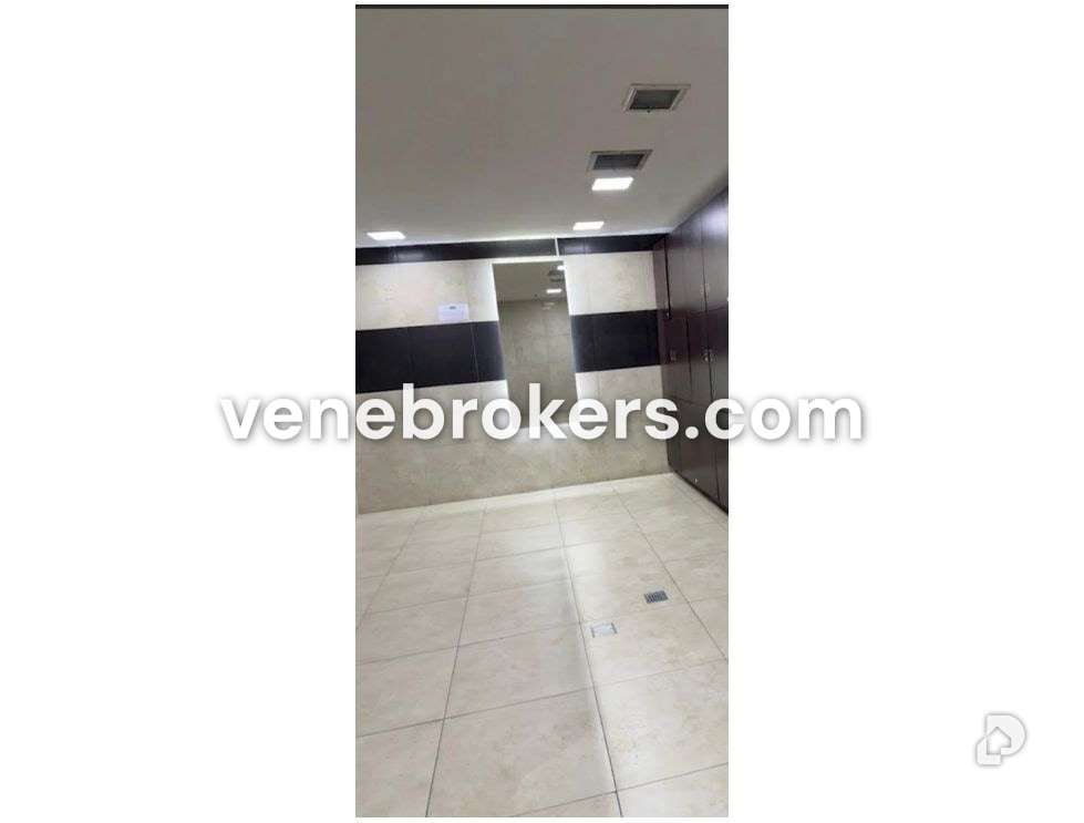 Oficina en Santa Eduvigis, Caracas – 4