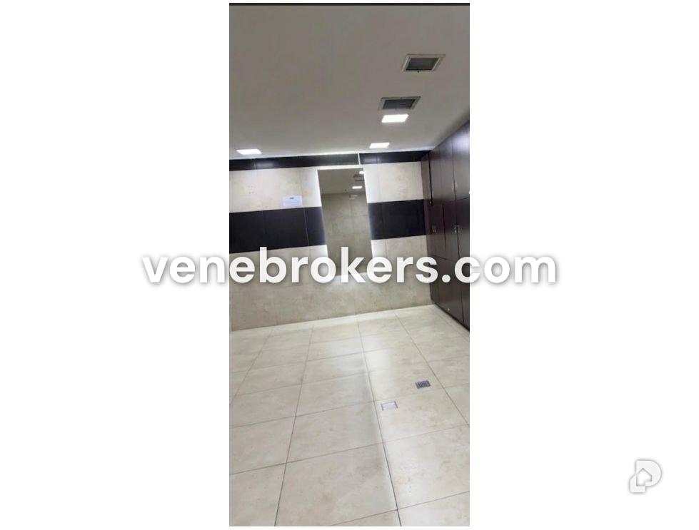Oficina en Santa Eduvigis, Caracas – 4
