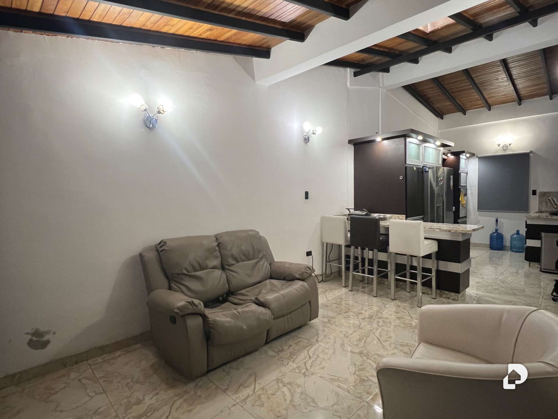 Casa en Parque residencial riachuelo, Cabudare – 11