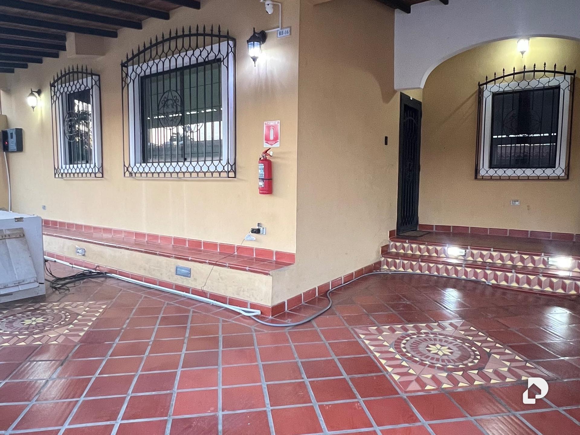 Casa en Parque residencial riachuelo, Cabudare – 1