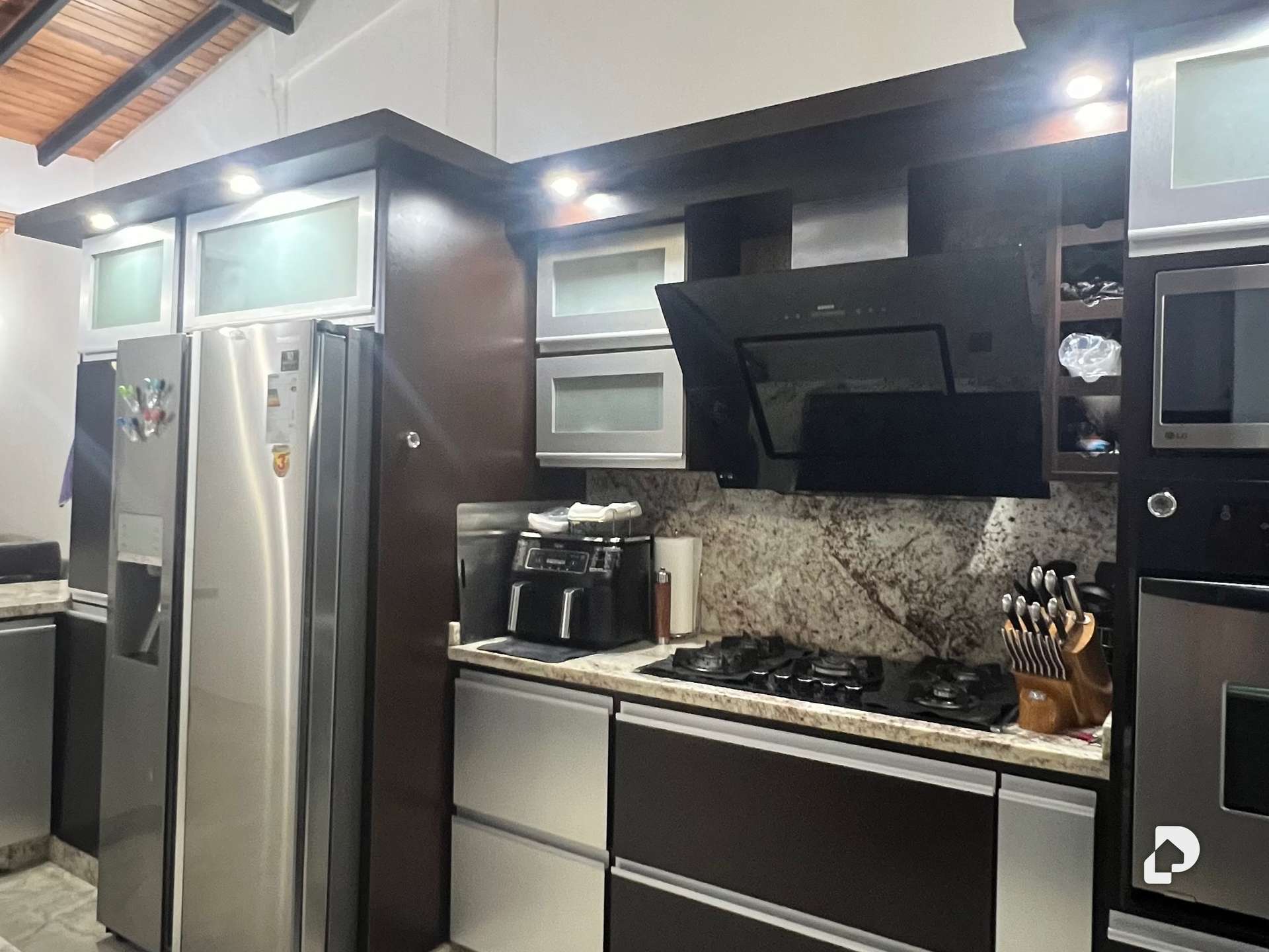 Casa en Parque residencial riachuelo, Cabudare – 2