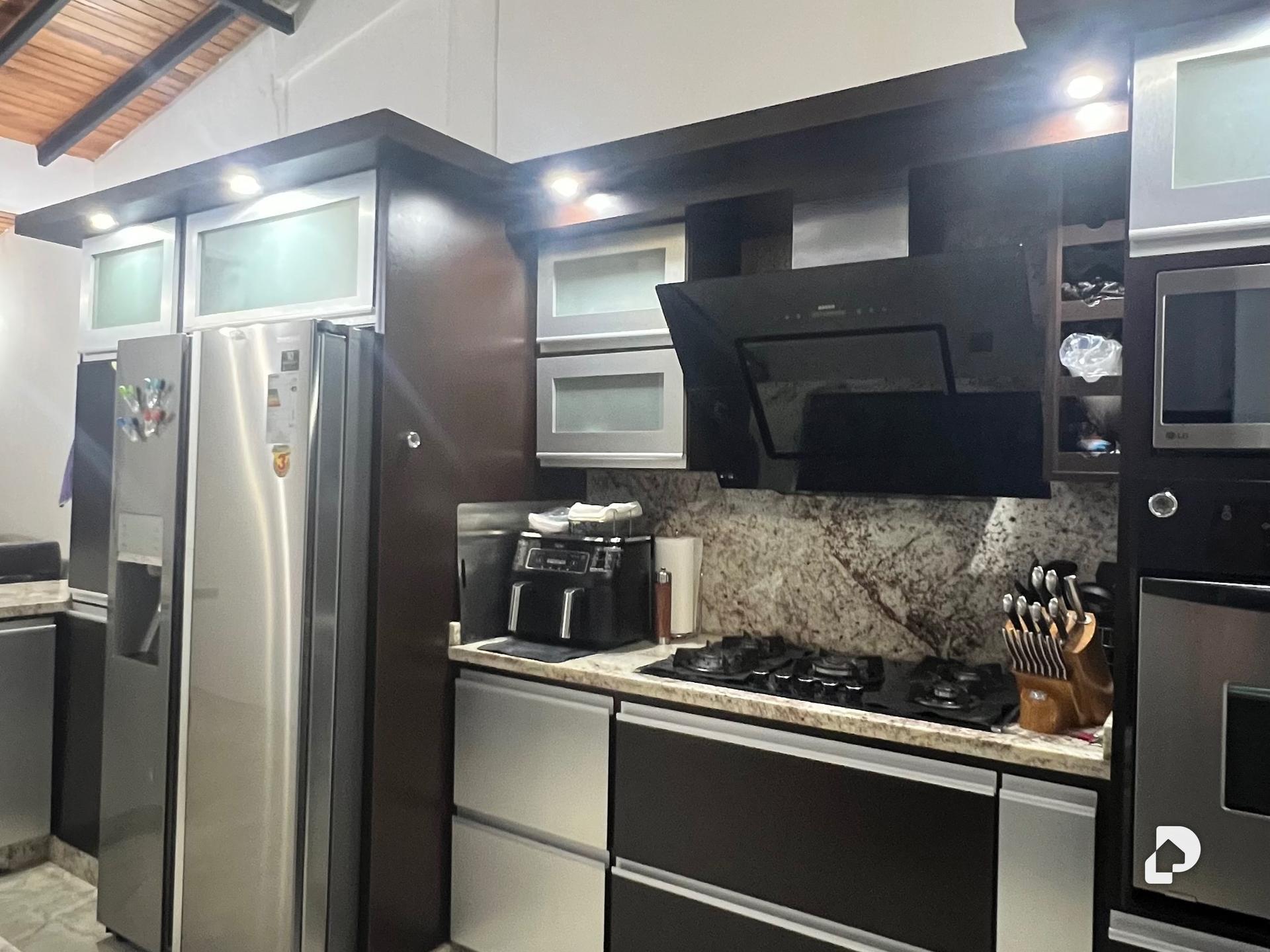 Casa en Parque residencial riachuelo, Cabudare – 2