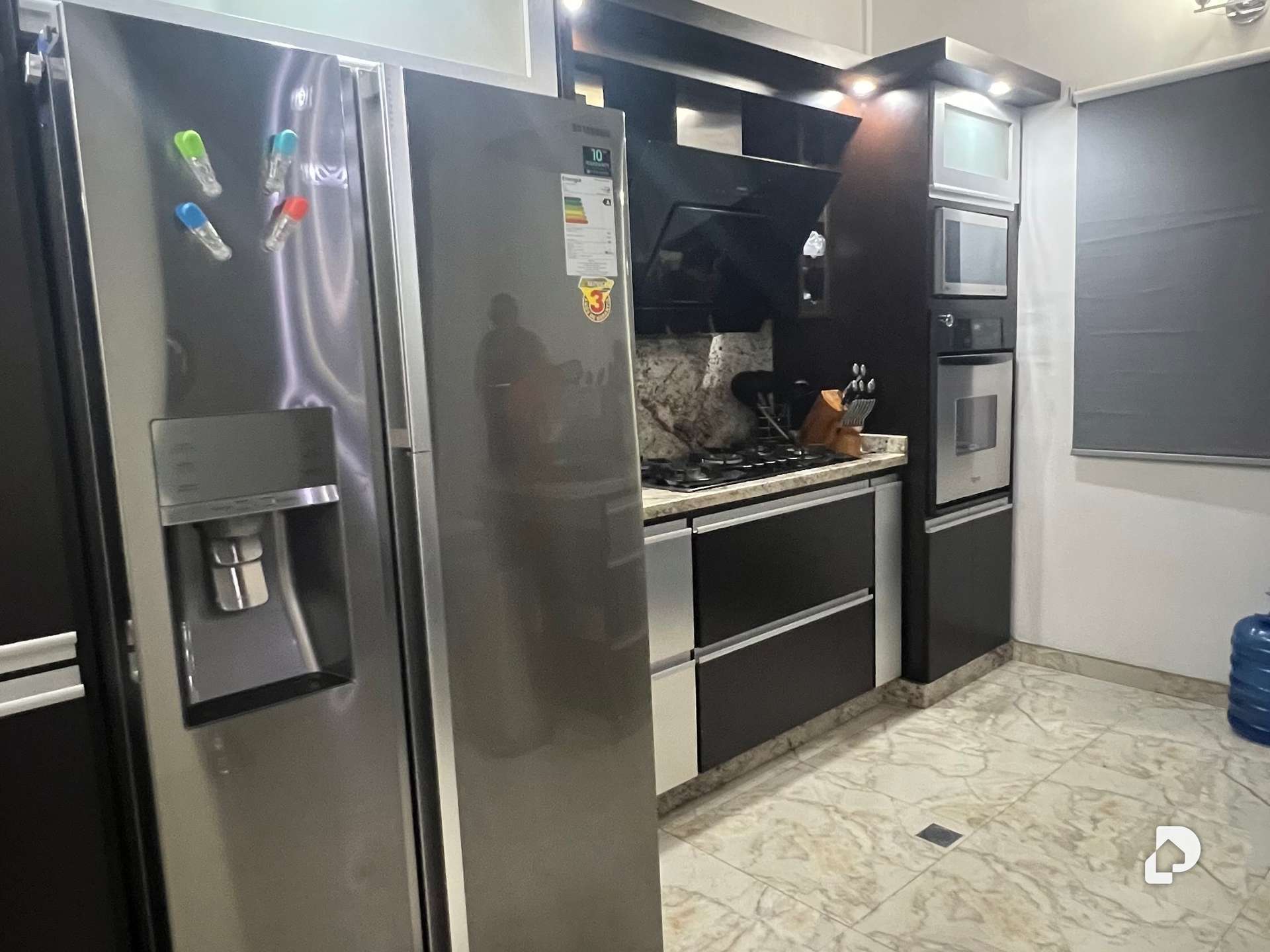 Casa en Parque residencial riachuelo, Cabudare – 3