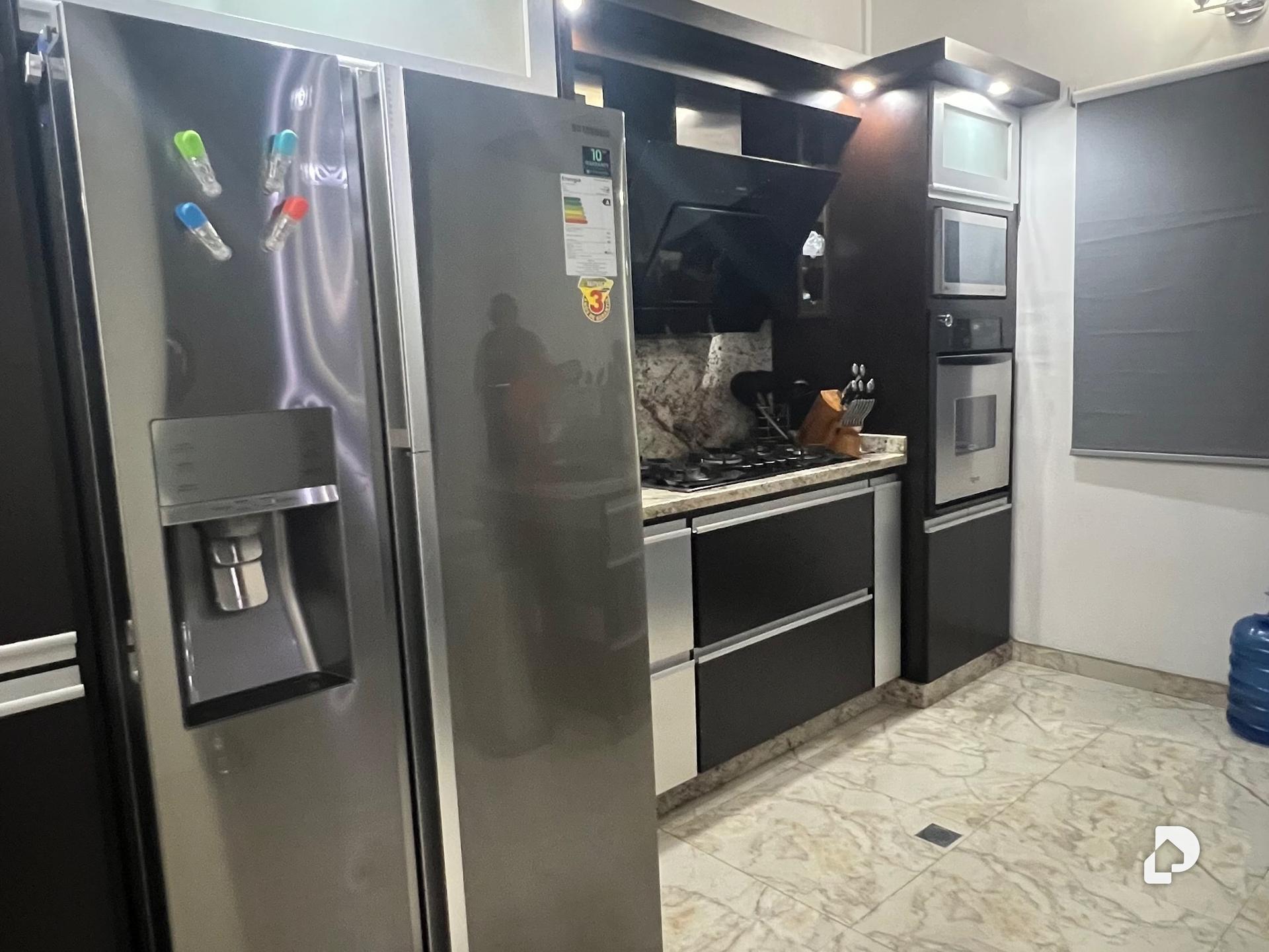 Casa en Parque residencial riachuelo, Cabudare – 3