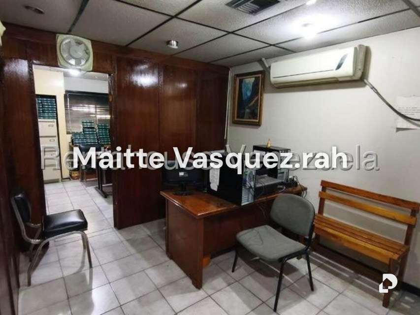 Oficina en Centro, Maracay – 4