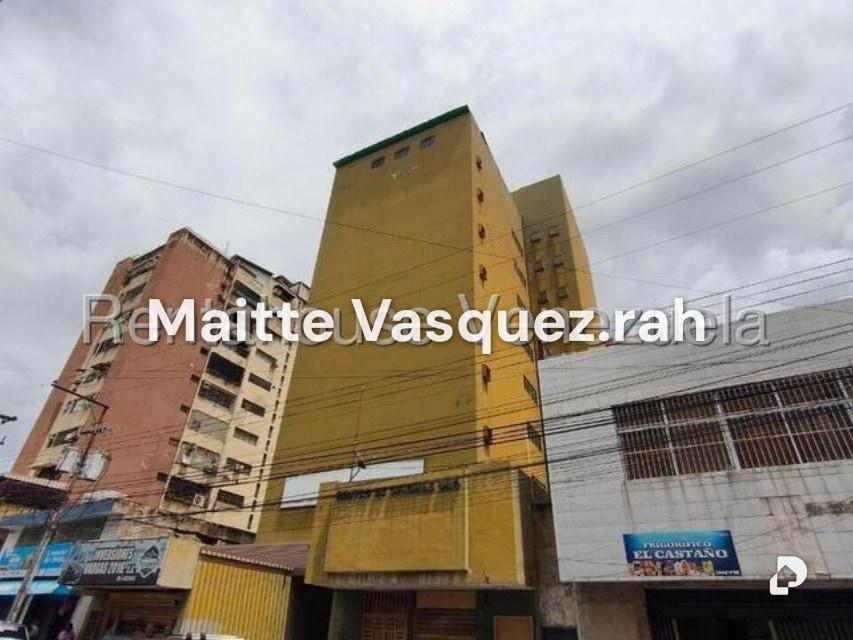 Oficina en Centro, Maracay – 1