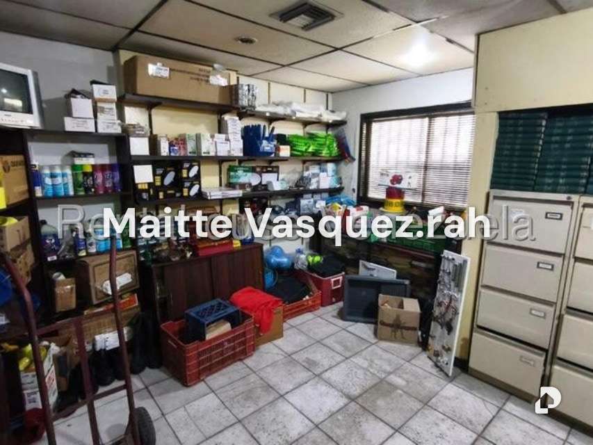 Oficina en Centro, Maracay – 6