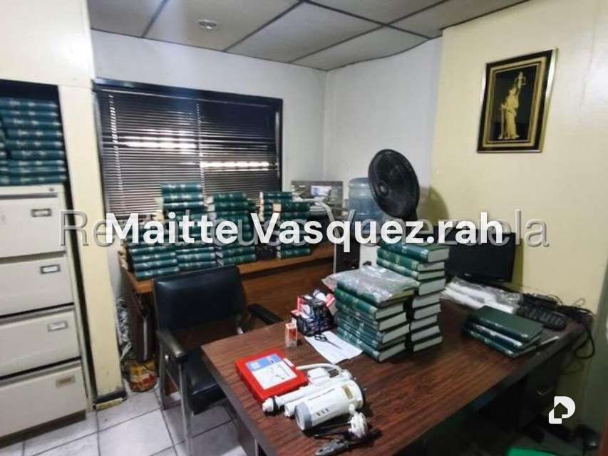Oficina en Centro, Maracay – 7