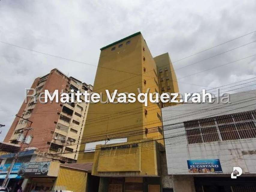Oficina en Centro, Maracay – 10