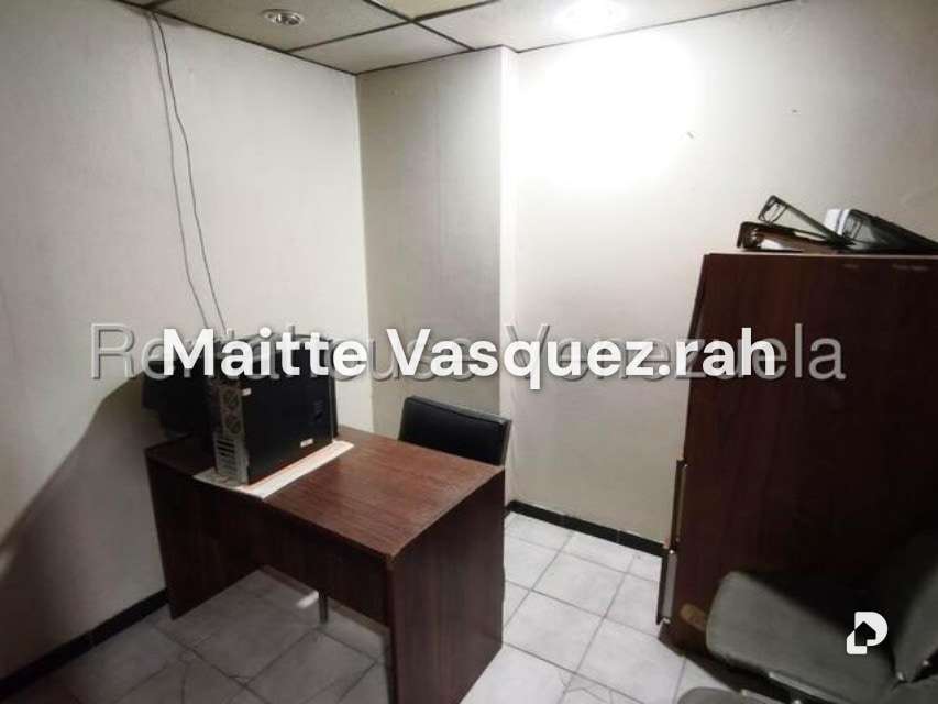 Oficina en Centro, Maracay – 5