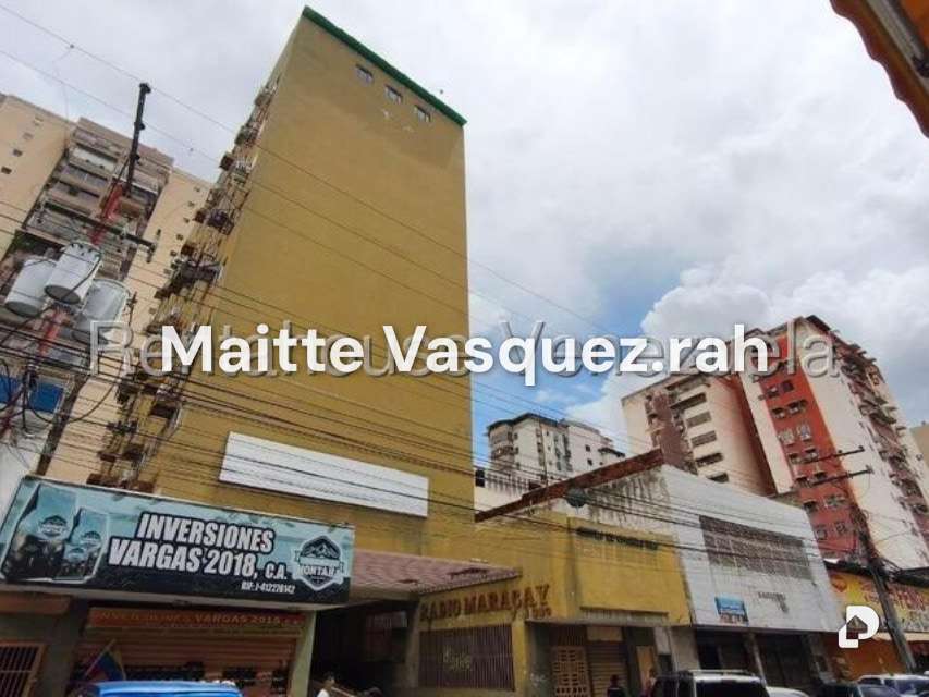 Oficina en Centro, Maracay – 9