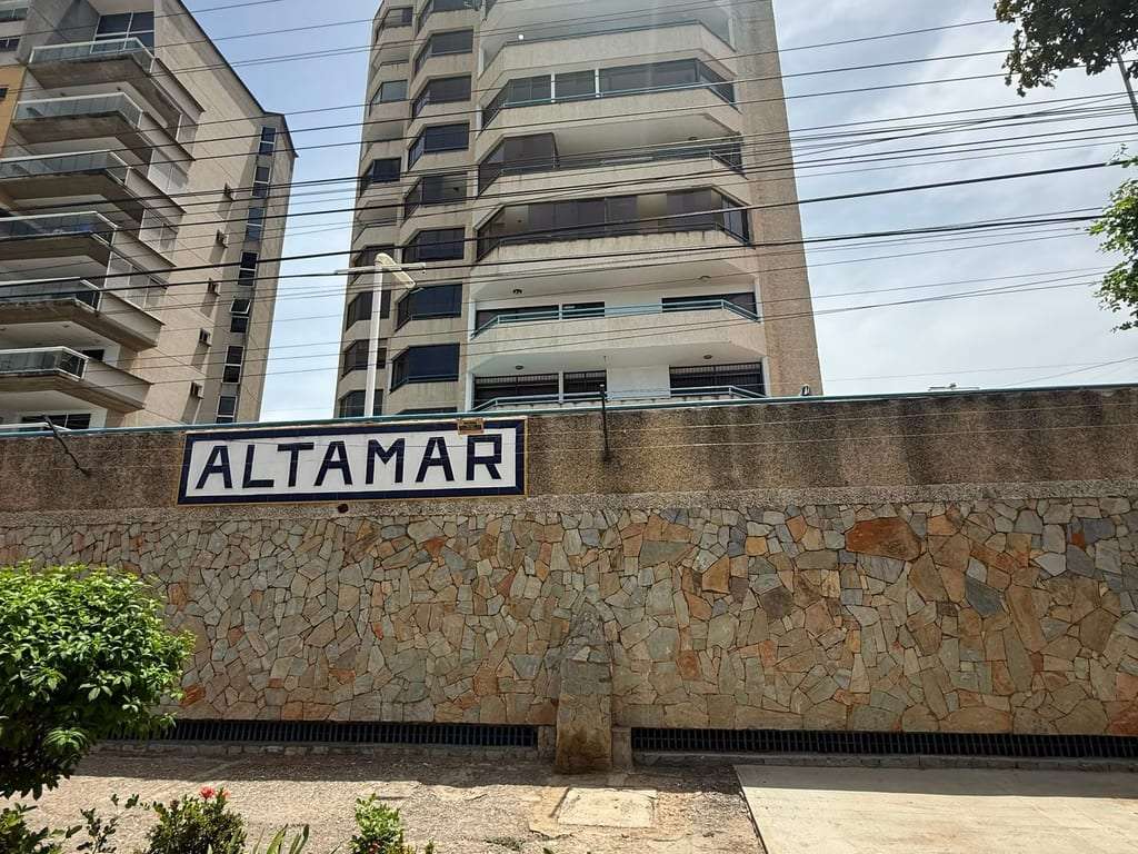 Apartamento en Bella Vista, Margarita - 1