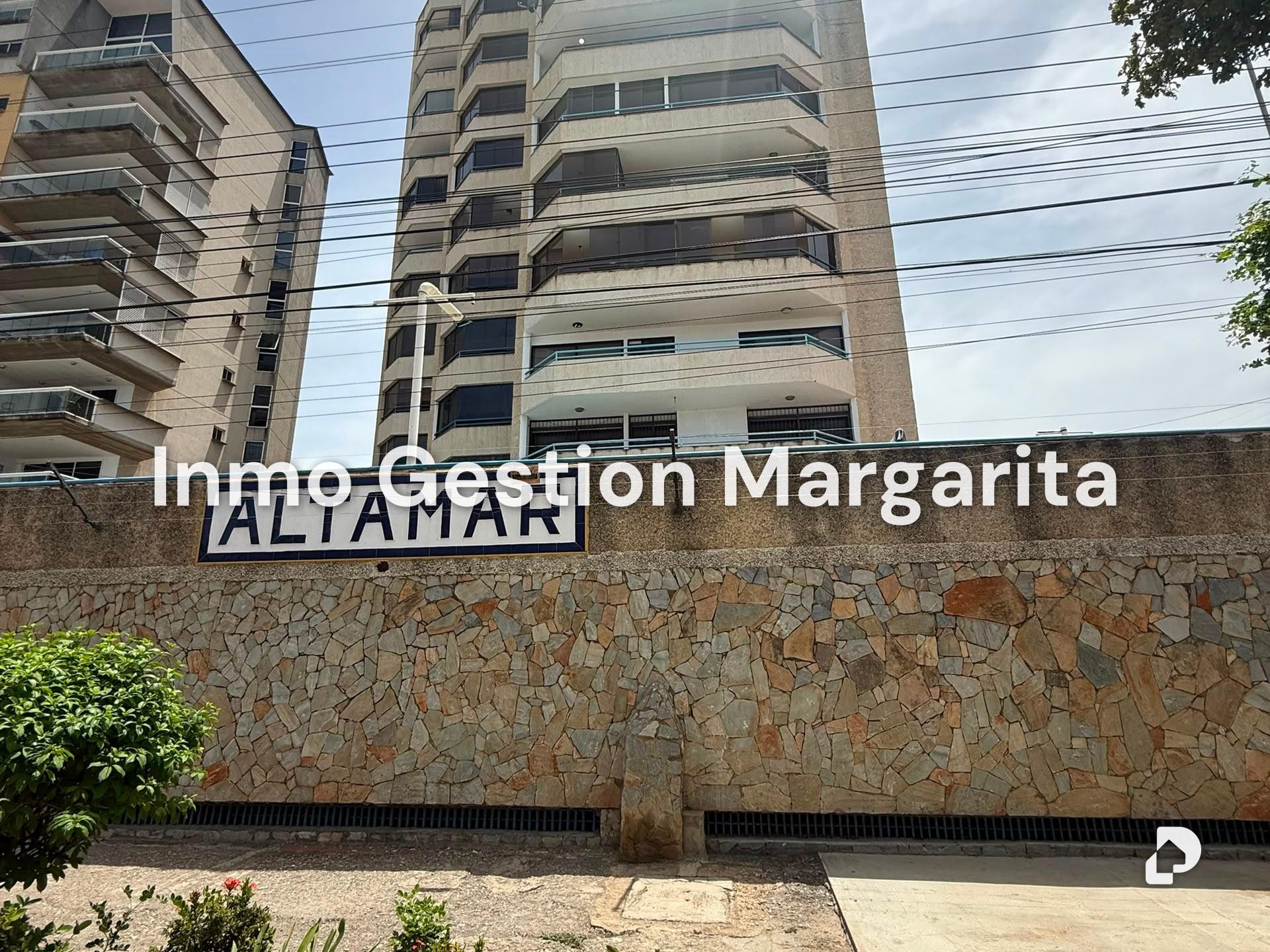 Apartamento en Bella Vista, Margarita – 1