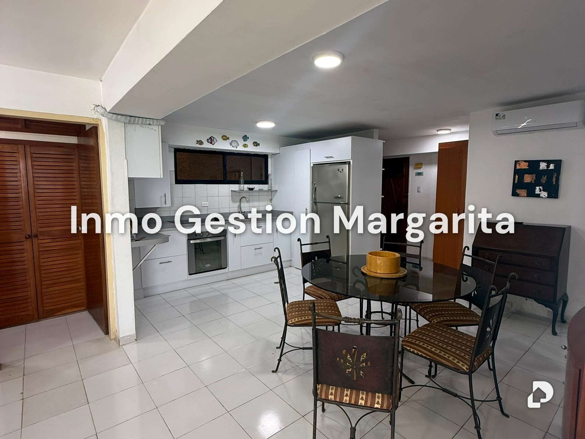 Apartamento en Bella Vista, Margarita – 13