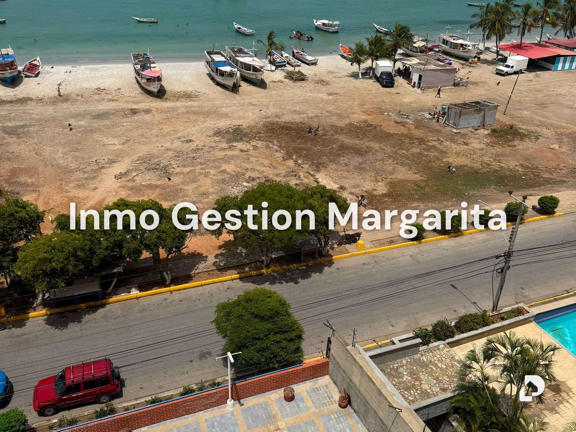 Apartamento en Bella Vista, Margarita – 2