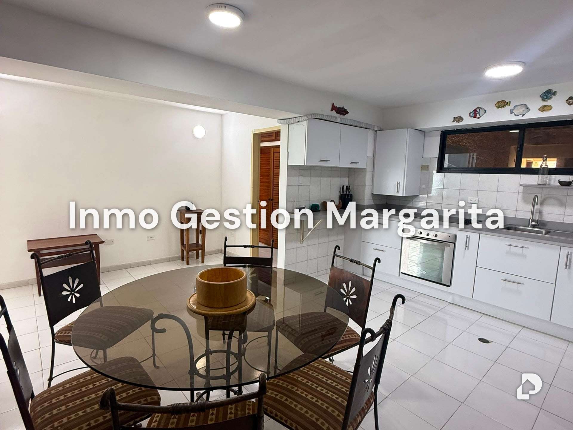 Apartamento en Bella Vista, Margarita – 3