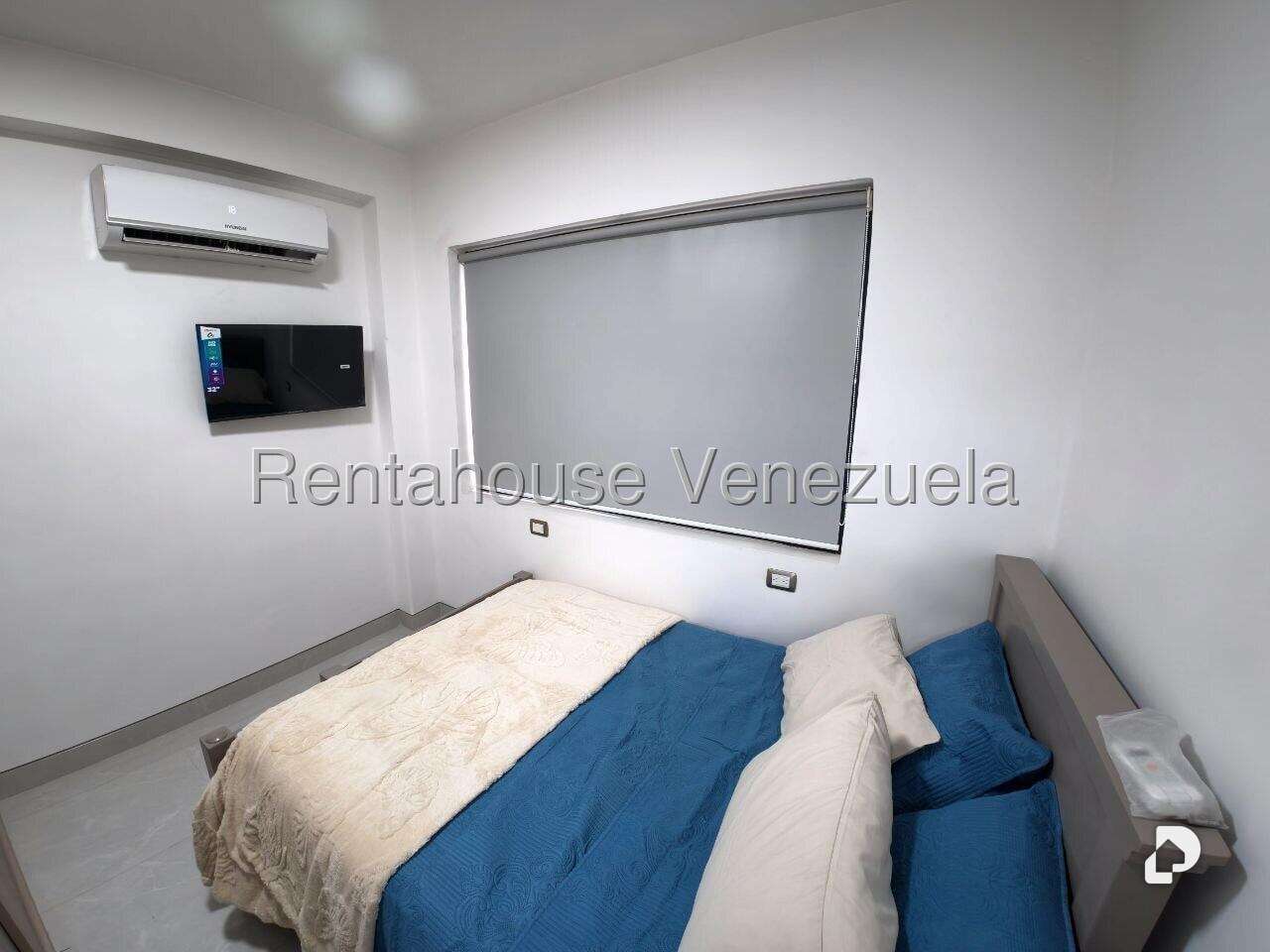 Apartment in Altamira, Caracas – 13