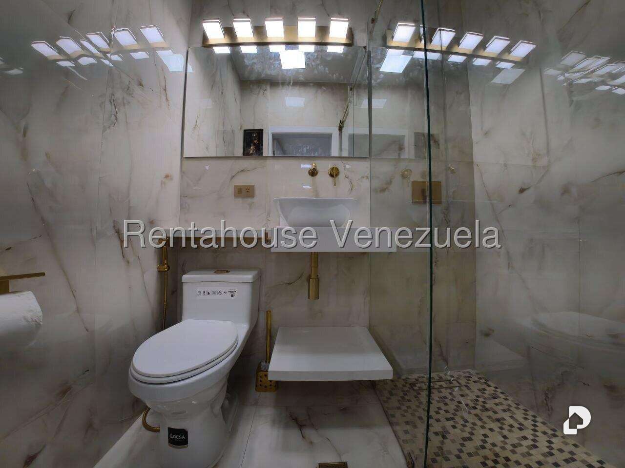 Apartment in Altamira, Caracas – 8