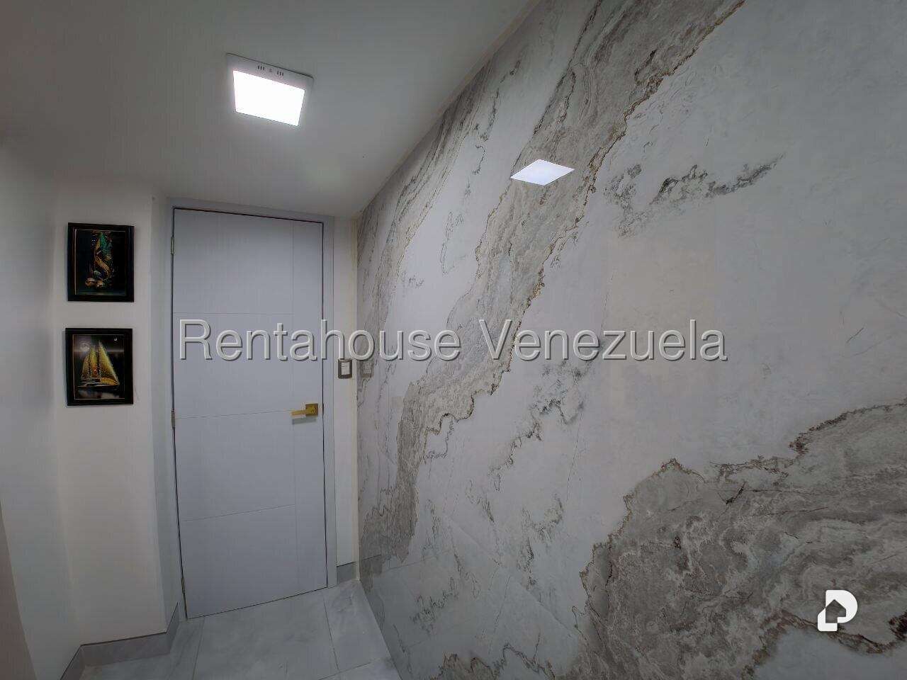 Apartment in Altamira, Caracas – 7