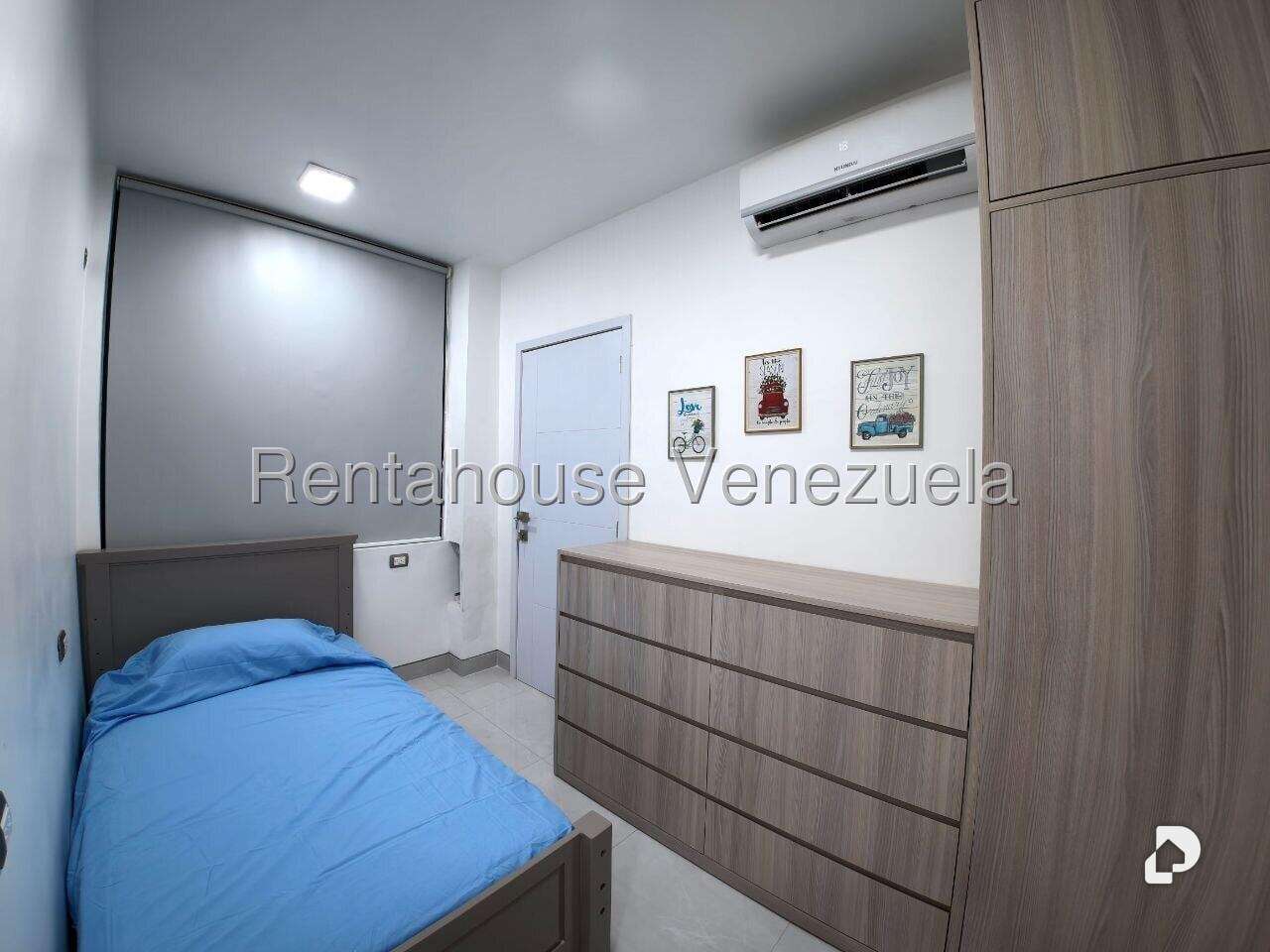 Apartment in Altamira, Caracas – 15